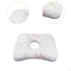 Cotton Filling Pillow Designed for Ear Piercing Comfort