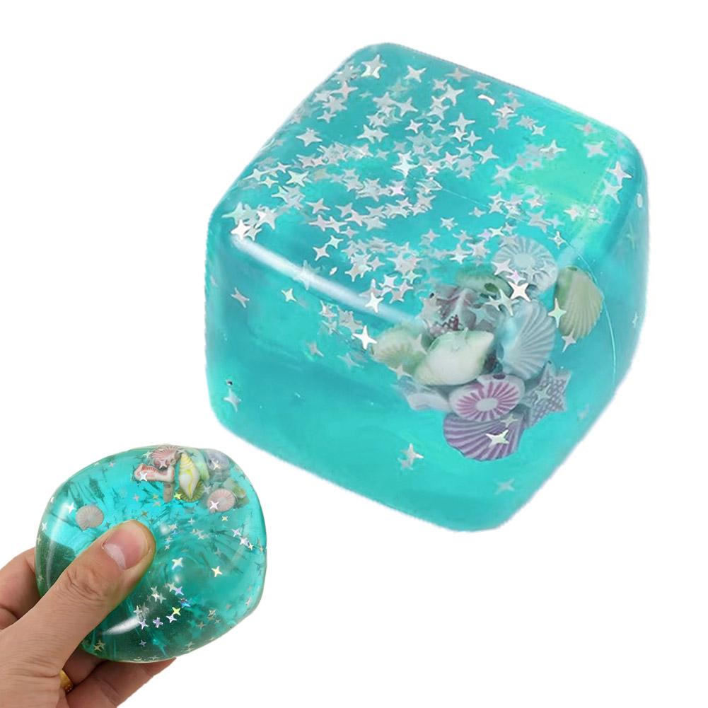 

Toys Toys Adult Squishy Ocean Stress Balls Autism Sensory for Stress And Anxiety Relief Maltose Water Ball Fidget Bulk Gift Present