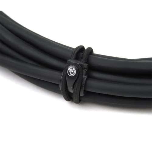 Planet Waves by D'Addario PW-ECT-03 Cable Ties, Pack of 3