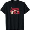 Midnight Movies - Official DinoMike Design T-Shirt
