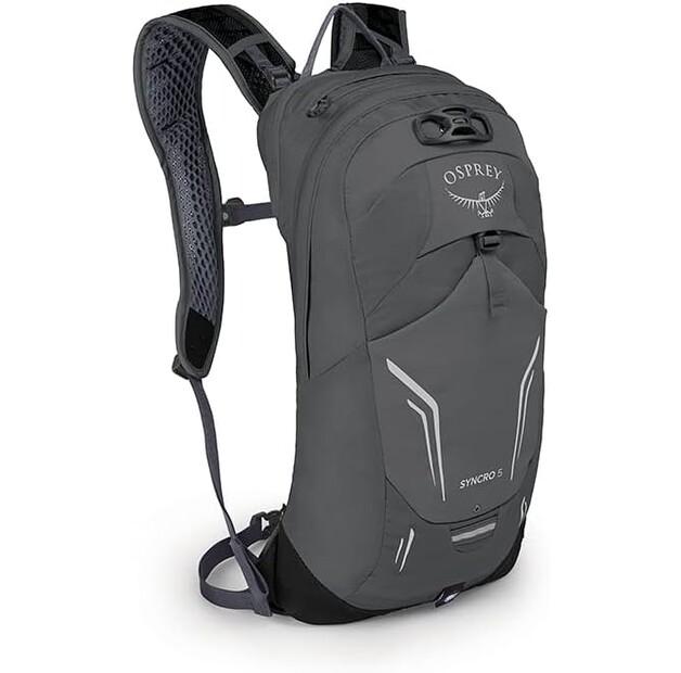 Backpack Osprey Syncro 5 Coal Grey (Men)