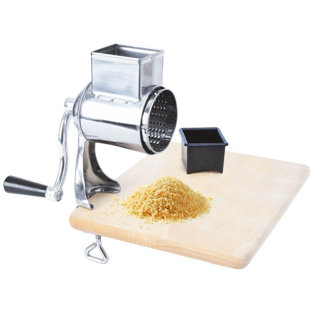 Grating machine 6 pcs.
