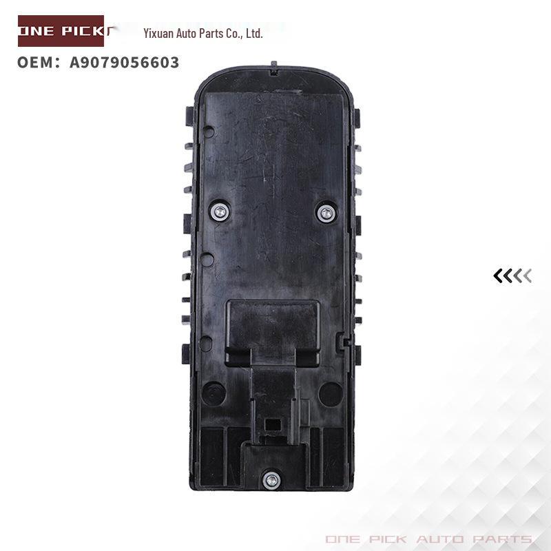 A9079056603: Compatible Mercedes-Benz Window Control & Lifter Switch