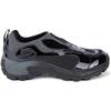 Sneaker 1TRL Moc Speed Streak Dime Black(J5006821)