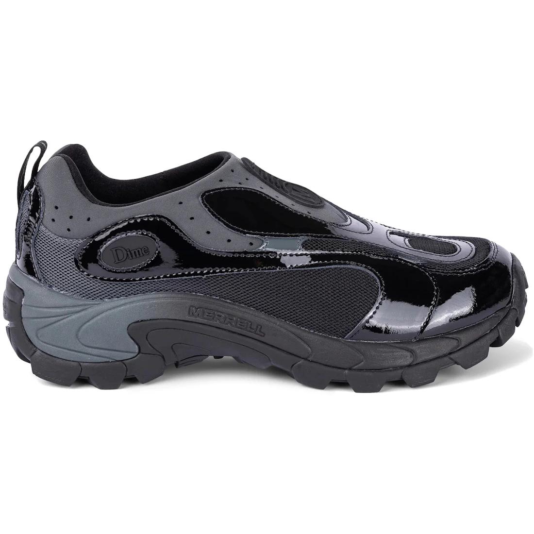 

Кроссовки Merrell 1TRL Moc Speed Streak Dime Black(J5006821) 43