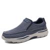 New Summer Casual Cloth Shoes Large Size Canvas Shoes Four Seasons Shoes Large Size, Cloth Sneakers n