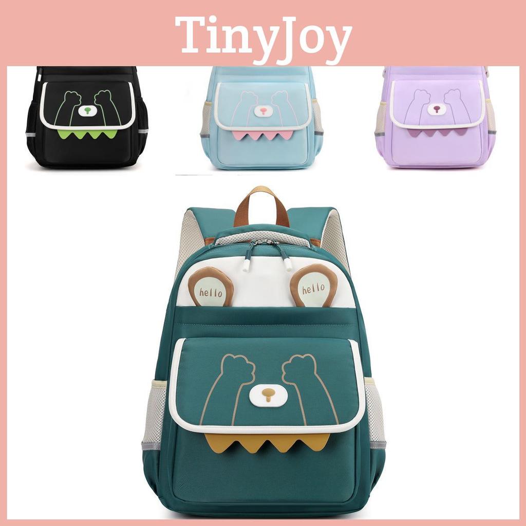 Preschool Innovative Lightweight Backpack For Children With Attractive Colors And Features Fun