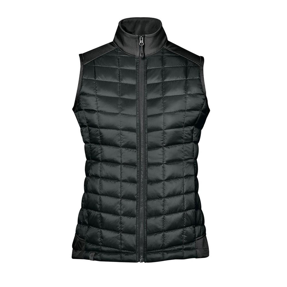 Stormtech Womens/Ladies Appalachian Thermal Softshell Gilet
