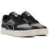 Puma Ca Pro Comfortable Fashion Low-Top Sneakers Unisex Sneakers Black Gray 398353-03