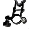 Fishing Chair Mount for Parasol, Clamp, Easy Installation, Accessories