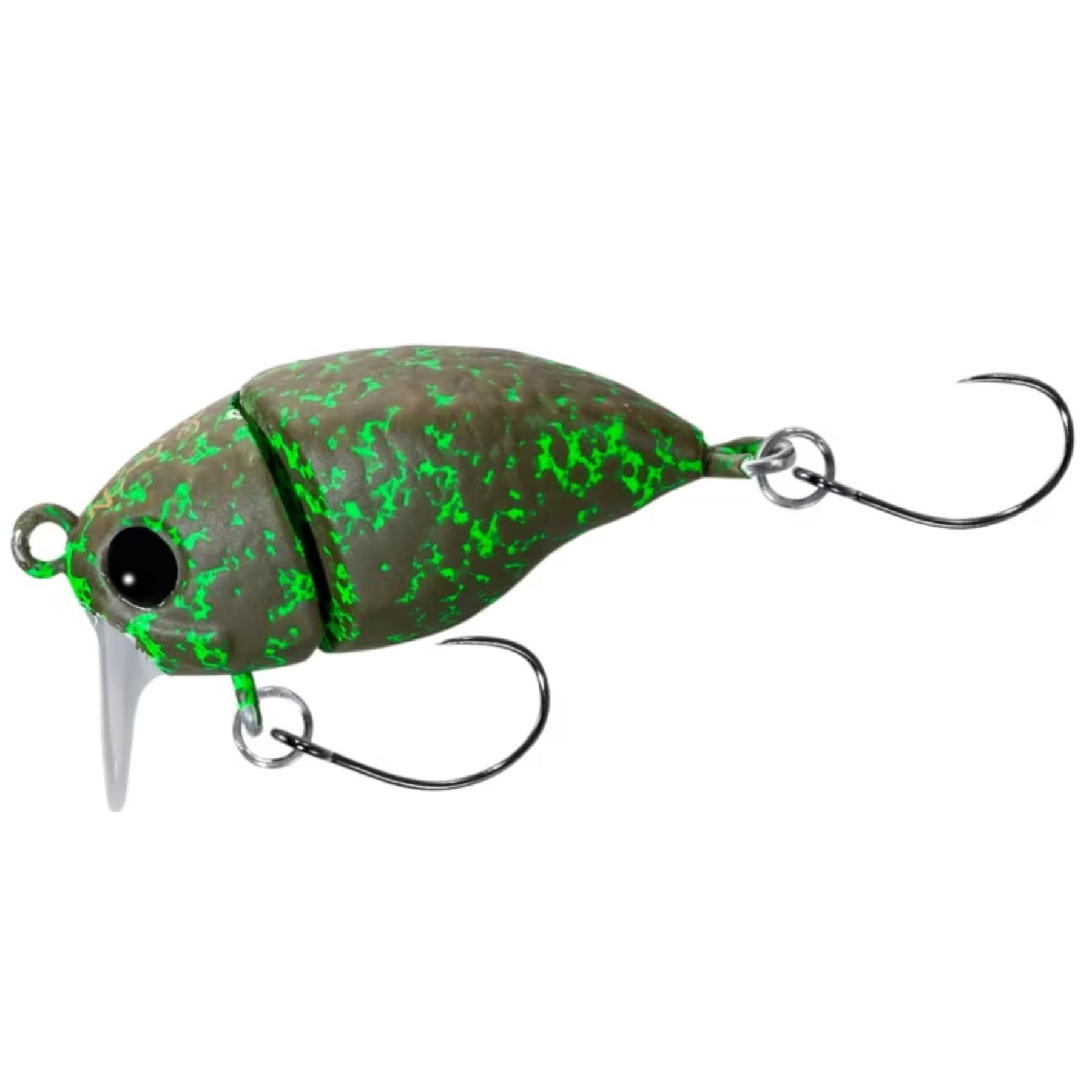 

SHIMANO Trout Lure Crankbait Cardiff Soto Toro 30S 020 Yuwaku Hikarigoke TR-230P