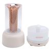Aromatherapy Diffuser Essential Oil Humidifier Home Hotel Air Machine Noiseless 150ML for Spa Yoga
