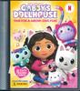 Panini Cards Gabby's Dollhouse Starter Set 15 Collectible Cards