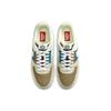 Nike Air Force 1 Low '07 Lx Toasty Brown Kelp Sail Rattan Cave Purple Sneaker DC8744-301