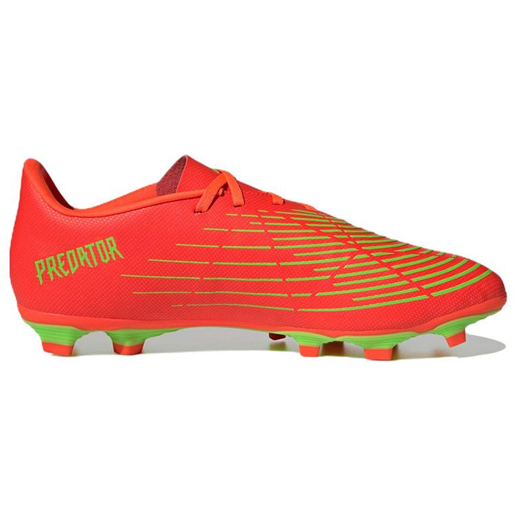 Adidas Predator Edge.4 AI1 'Red Green' GW0991
