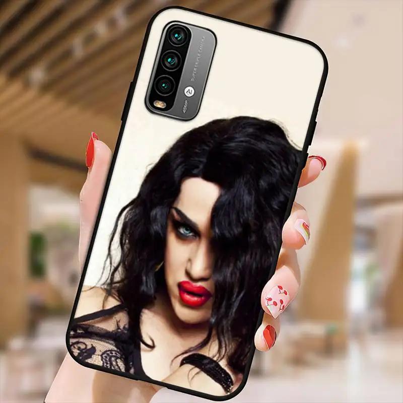 Adore Delano Party Phone Case For Xiaomi9 10 11PRO LITE Redmi NOTE7 8 9 10A PRO K40 Poco3 Shell