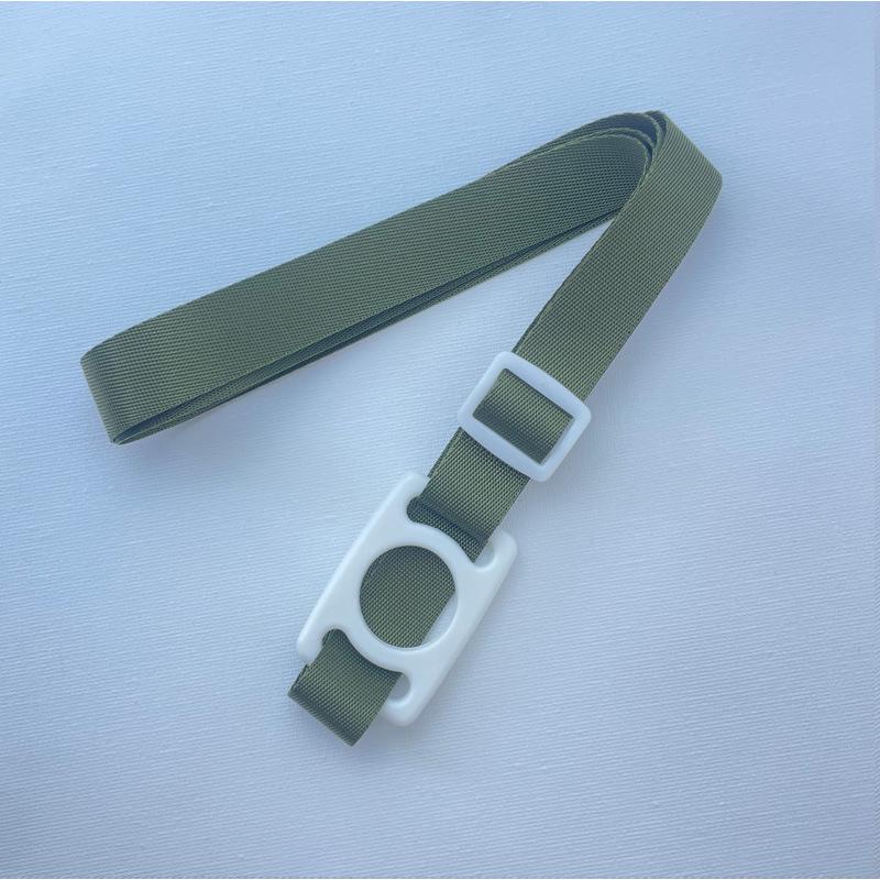 Crossbody Water Bottle Strap for Kids - Adjustable Lanyard for Thermos and Beverage Bottles