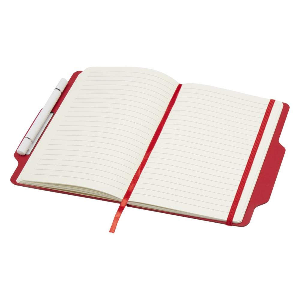 Nexus Hard Cover A5 Notebook Set