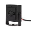Mini Analog Camera Board Multifunctional 0.01Lx 3.6mm Lens 2MP Mini Camera for Sony 323 Camera
