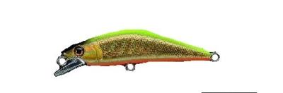 SMITH LTD Minnow 50mm G Chart D-Contact 4.5g