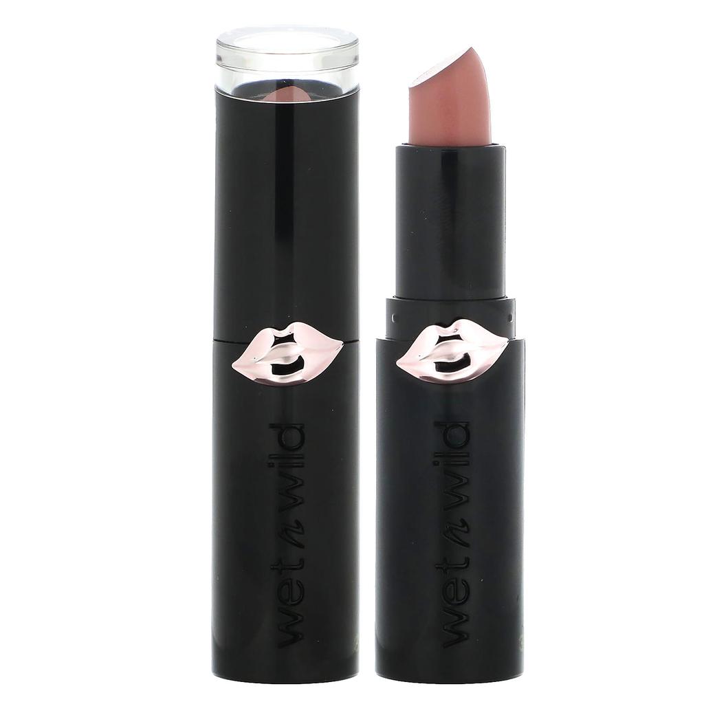 Megalast, Matte Lip Color, 1111401 Skinny Dipping, 3.3G(0.11Oz)