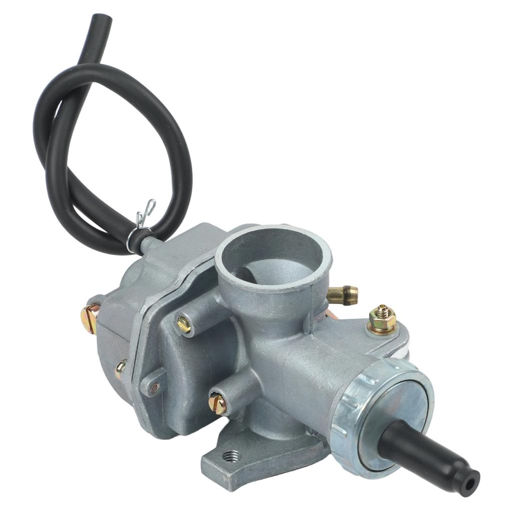 Replacement Parts Motorcycle Carburetor Cold Starts Motorcycle Repair Heat And Vibration Resistant Carburetor For Honda Bikes