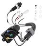 Weber Spirit 220 320 330 335 Series BBQ Igniter Button Kit with Easy Operation