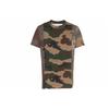 OFF WHITE T Shirt Mens Camouflage OMAA056F181850429901