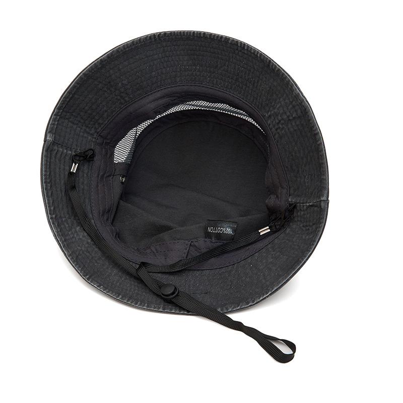 Men's Outdoor Sun Hat Spring Summer Breathable Fisherman Hat Sun Hat