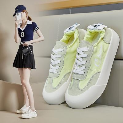Damenschuhe – Sportschuhe