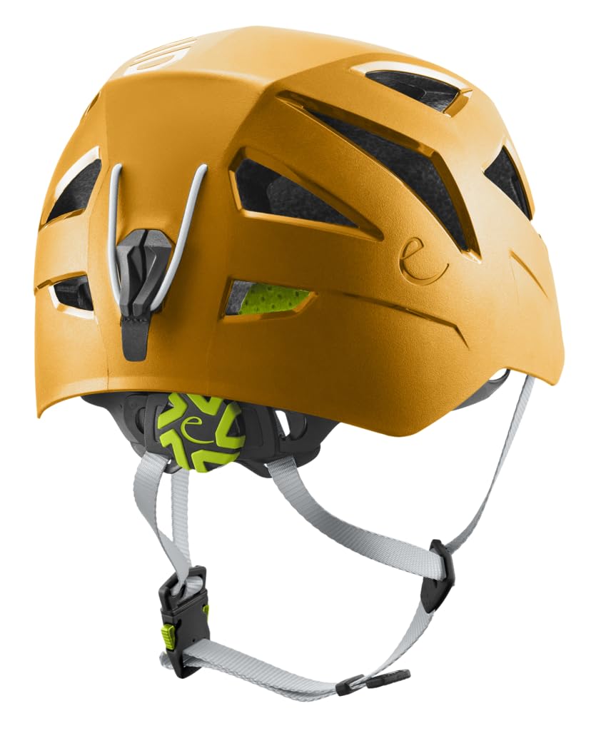 Edelrid Bergsteigerhelm Zodiac II Sahara ER72058 (SAH)