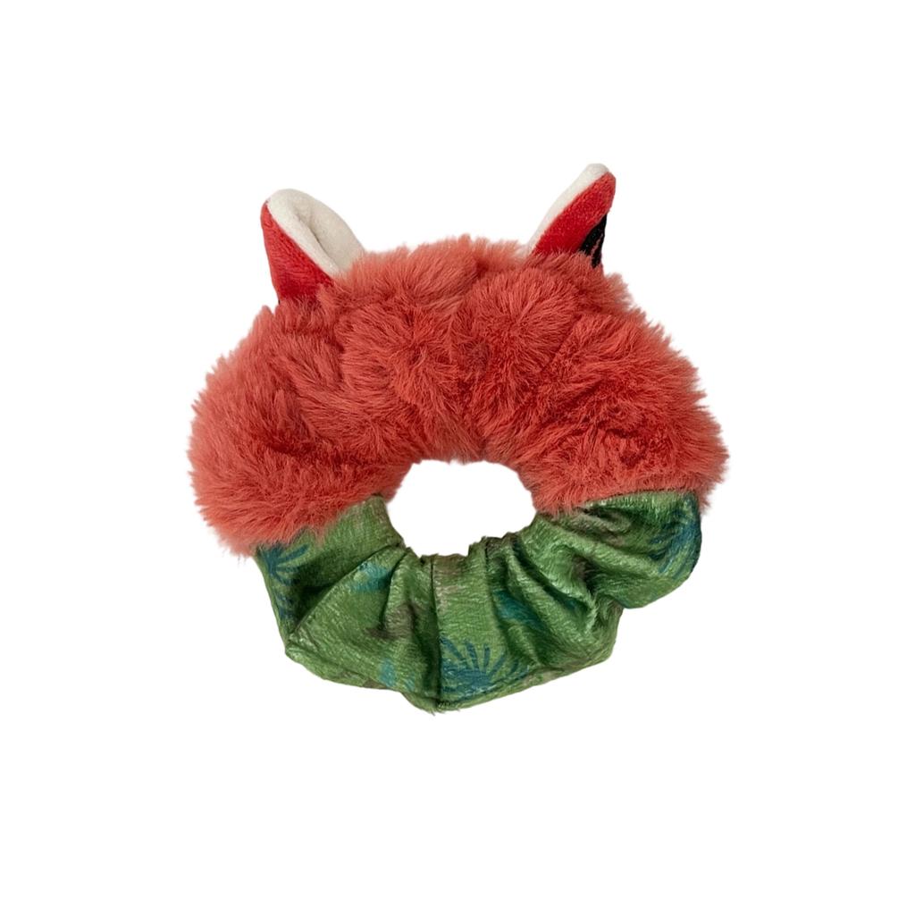 Plush Hair Ties, Hair Bands, Scrunchies, Hair Accessories