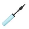 1-5pcs Random Color Balloon Pump Air Inflator Hand Push Portable Balloon Accessorie for Wedding Birthday Ballon Party Decoration 5