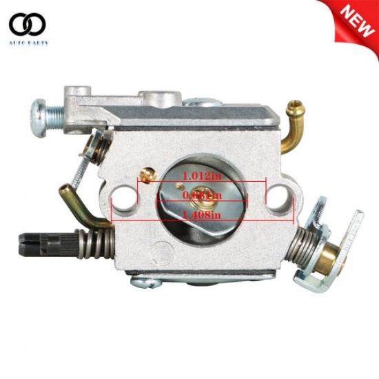 Trimmer Carburetor For Husqvarna 326RJX 223L 223R 323RJ 325RJX 325RX Parts
