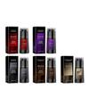 25-26 1-6pcs EELHOE Plant-Based Multi-Color DIY Hair Dye Shampoo Gentle Coloring Hair Care 200ml - Brown