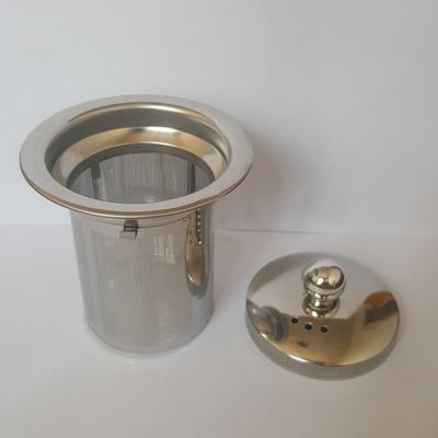 Accesorii pentru pregătirea ceaiului și cafelei – Filtre de ceai
