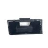 Boot End Cover Rear Trunk Cover Non-deformation Design