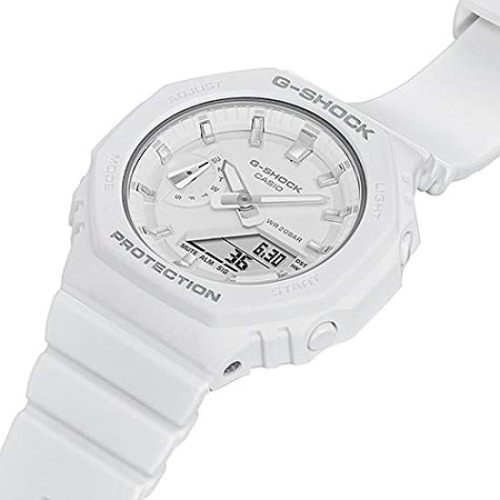 CASIO Combination Watch white G-SHOCK GMA-S2100-7AJF GMA-S2100-7AJF