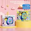 Electronic Pet Machine For Kids With Color Screen And Learning Games Gift For Children