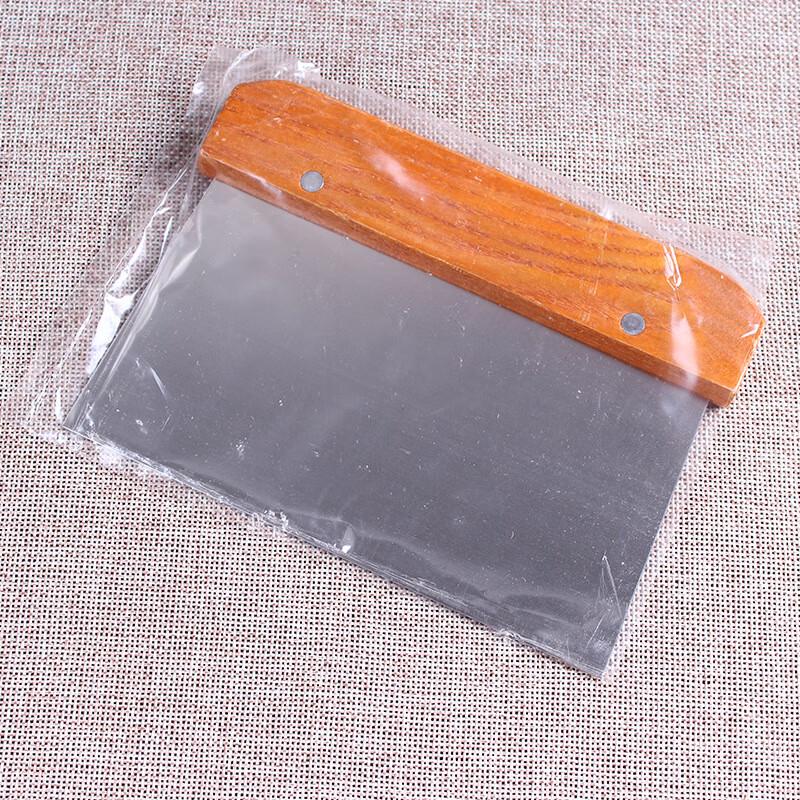 Changbaosen 5-Piece Baking & Dough Tool Set