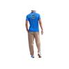 Nike Dri-Fit Total 90 Color Block Logo Short Sleeve Soccer Shirt Men tops HM3347-428