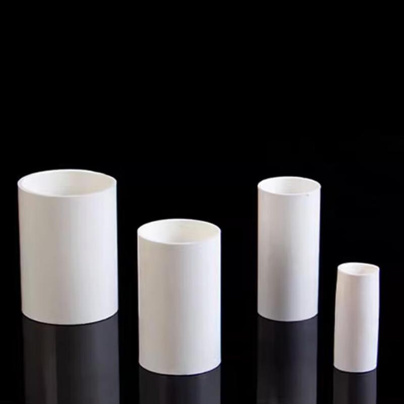 Tanhua PVC Conduit Elbows