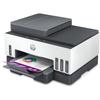 HP Tank 798 Wireless Duplex All-in-One Color Ink Tank Printer CN plug (adapter included)