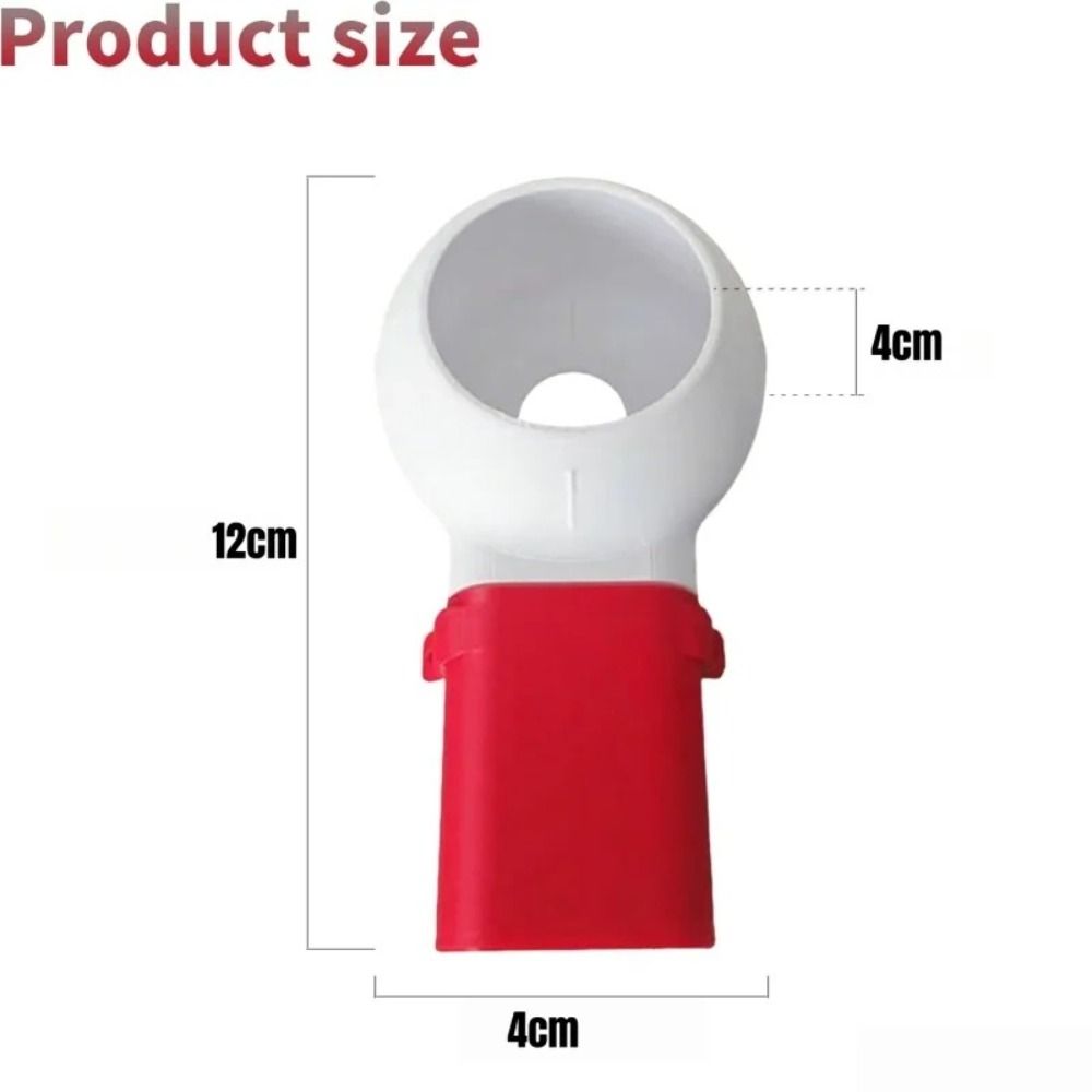 Dustproof Drill Bit Dust Box Universal Drill Ash Bowl Electric Drill Dust Collector Construction