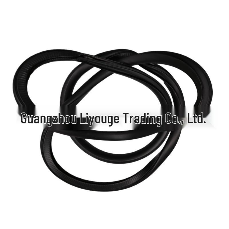 Zeekr X Front Door Sealing Strip Body L - 8892613174