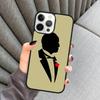 United States TV The Godfather Phone Case For iPhone 17 Air 16 16e 15 13 14 Pro Max 11 12 Plus 2022 MAX Cover coque