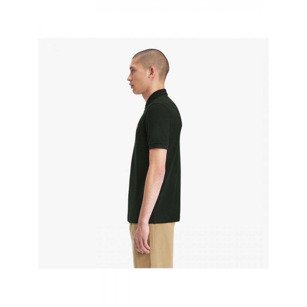 Fred Perry Fred Perry Plain Fred Perry Shirt  V10   Afpm2416000 V10 