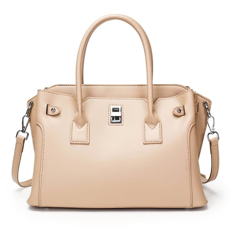 Women s Commuter Large Capacity Shoulder Tote
