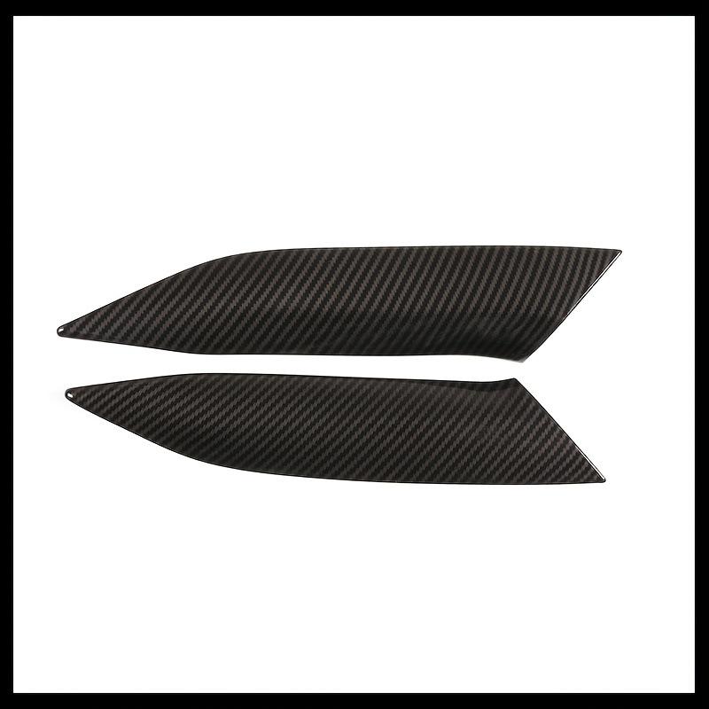 

Carbon Fiber Gear Shift Trim for 2020-2026 BMW 3, 4 Series & i3/325li