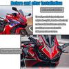 MAORANG For CBR650R CBR1000RR CBR250R CBR250RR CBR300R CBR400R CBR500R CBR600R CBR600RR 2025 2024 Motorcycle